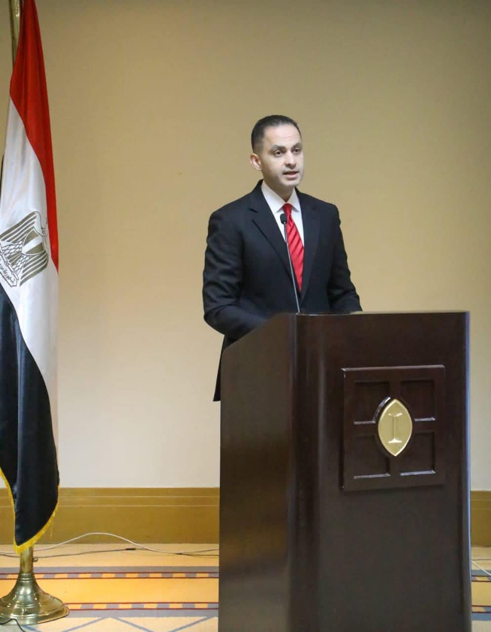 مبادرات الصحة العامة تشارك في الاحتفال باليوم العالمي للصحة النفسية وتؤكد التزامها بدعم الرعاية النفسية تماشيًا مع رؤية «مصر 2030»